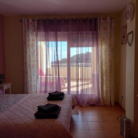 Balcon De Altea Hills公寓 外观 照片
