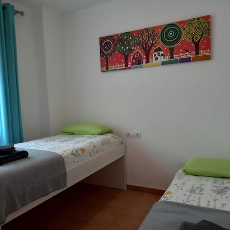 Balcon De Altea Hills公寓 外观 照片