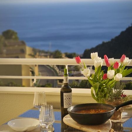 Balcon De Altea Hills公寓 外观 照片