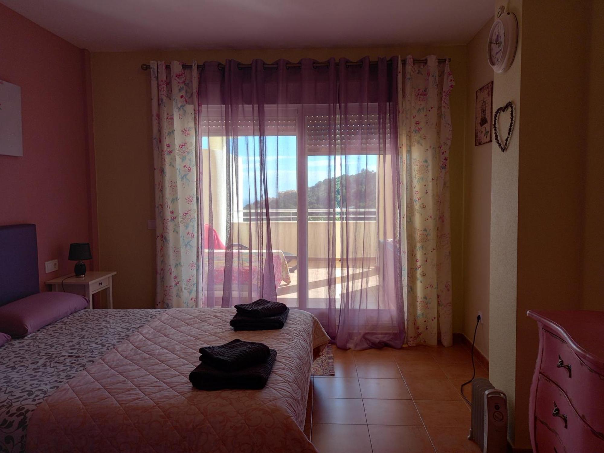 Balcon De Altea Hills公寓 外观 照片