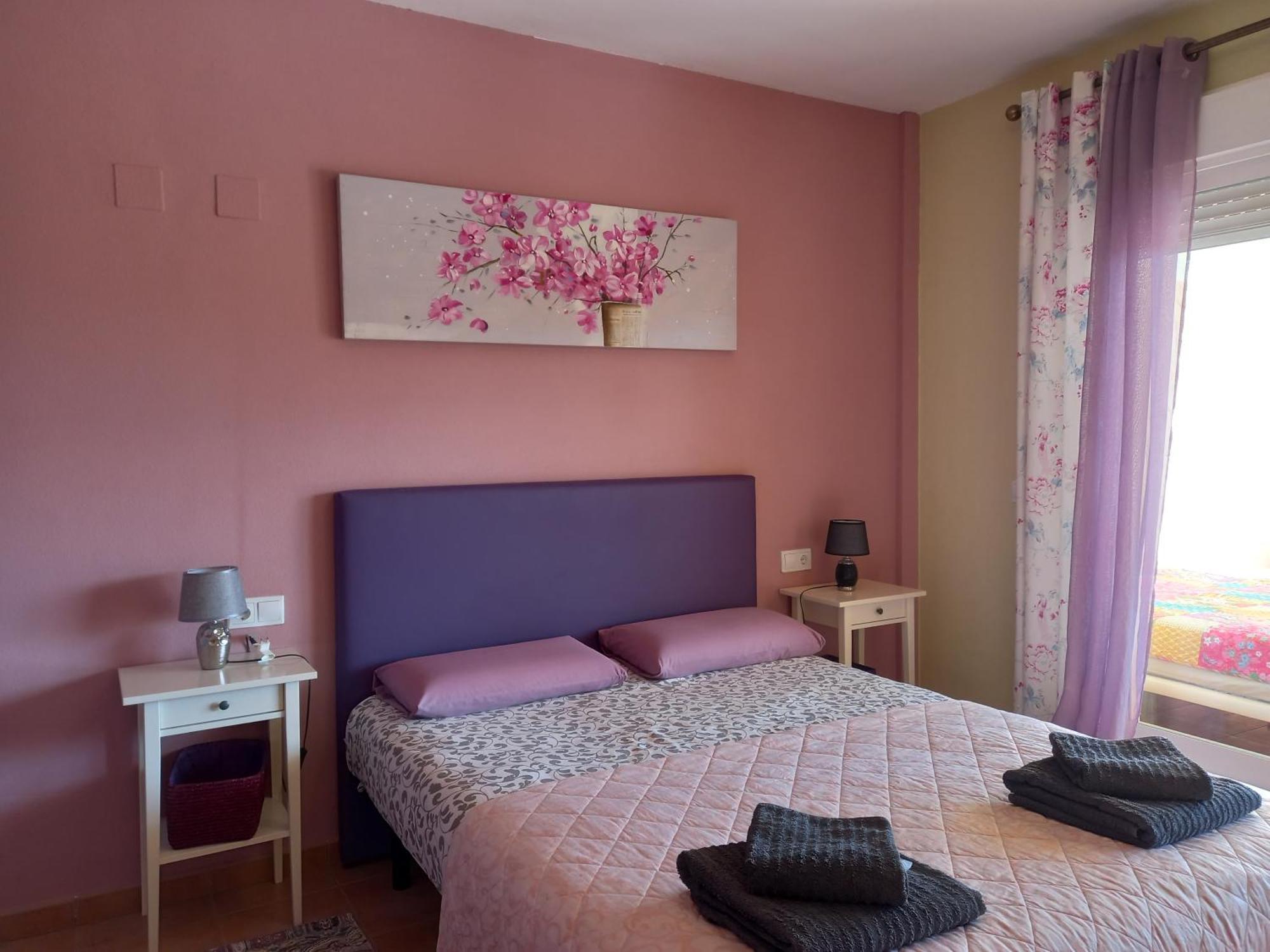 Balcon De Altea Hills公寓 外观 照片