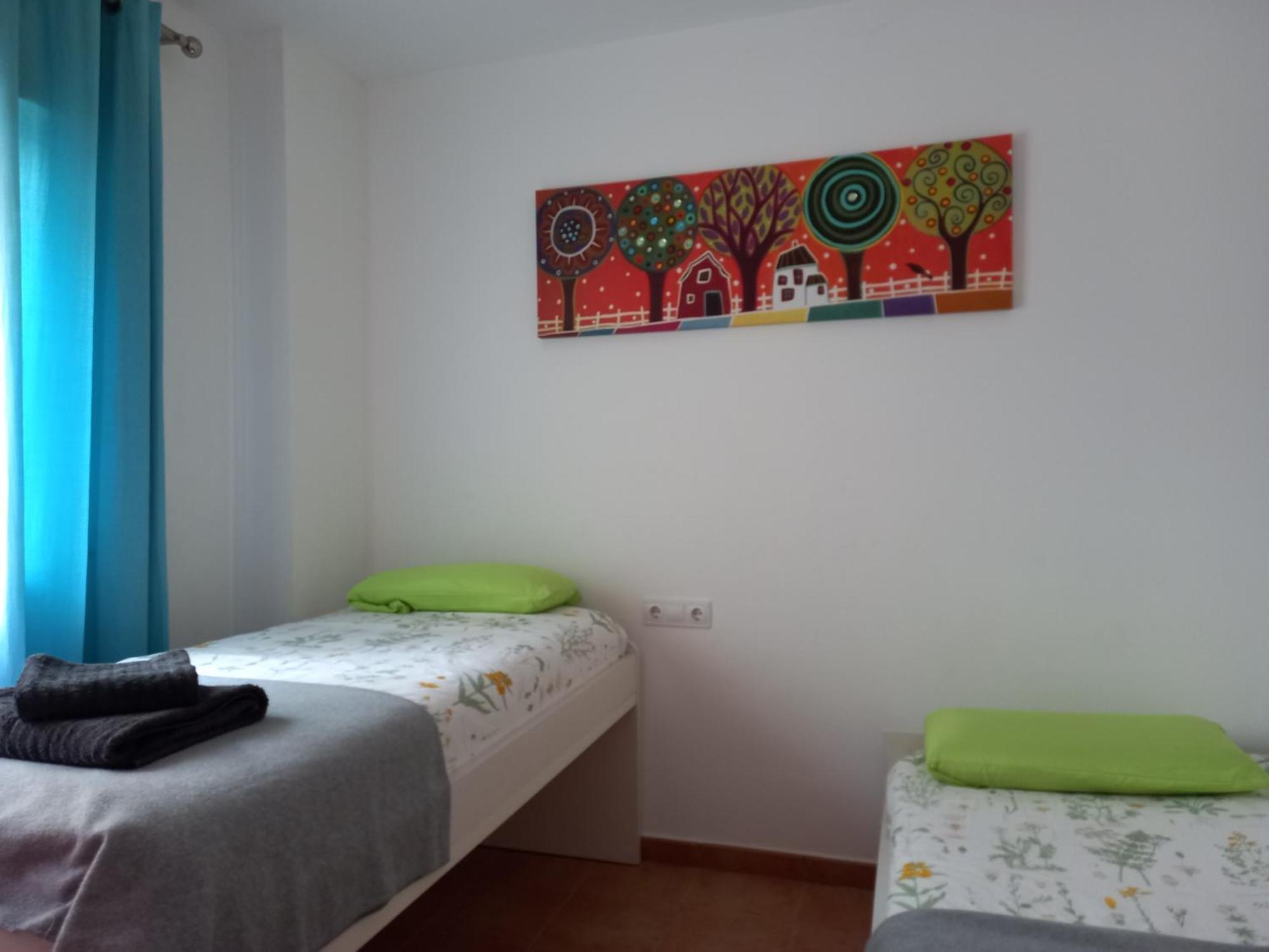 Balcon De Altea Hills公寓 外观 照片
