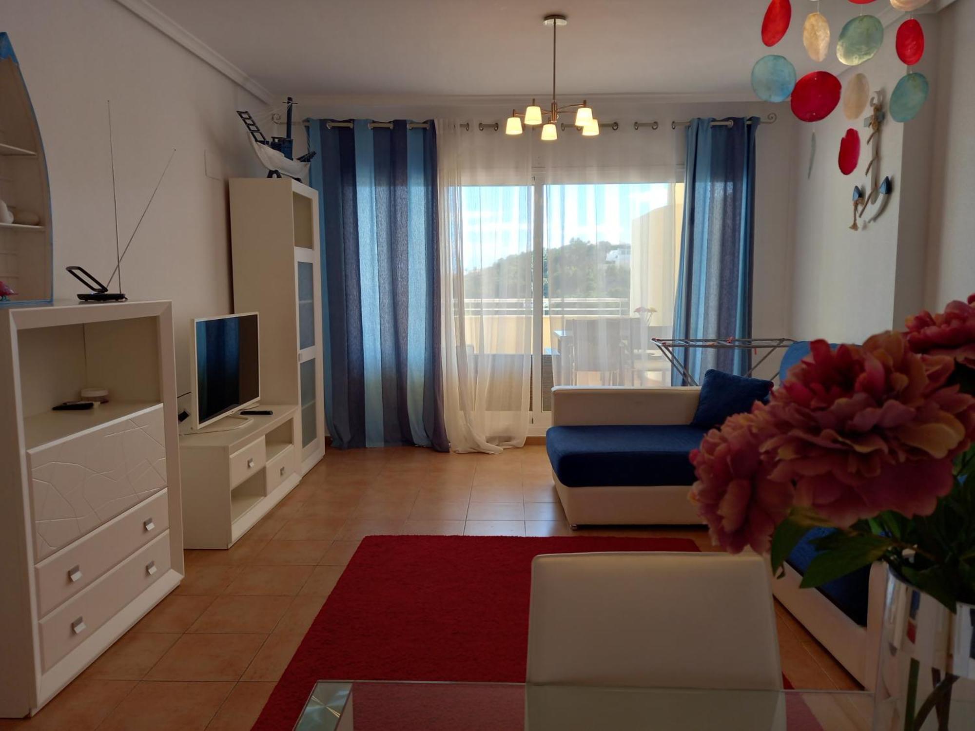Balcon De Altea Hills公寓 外观 照片