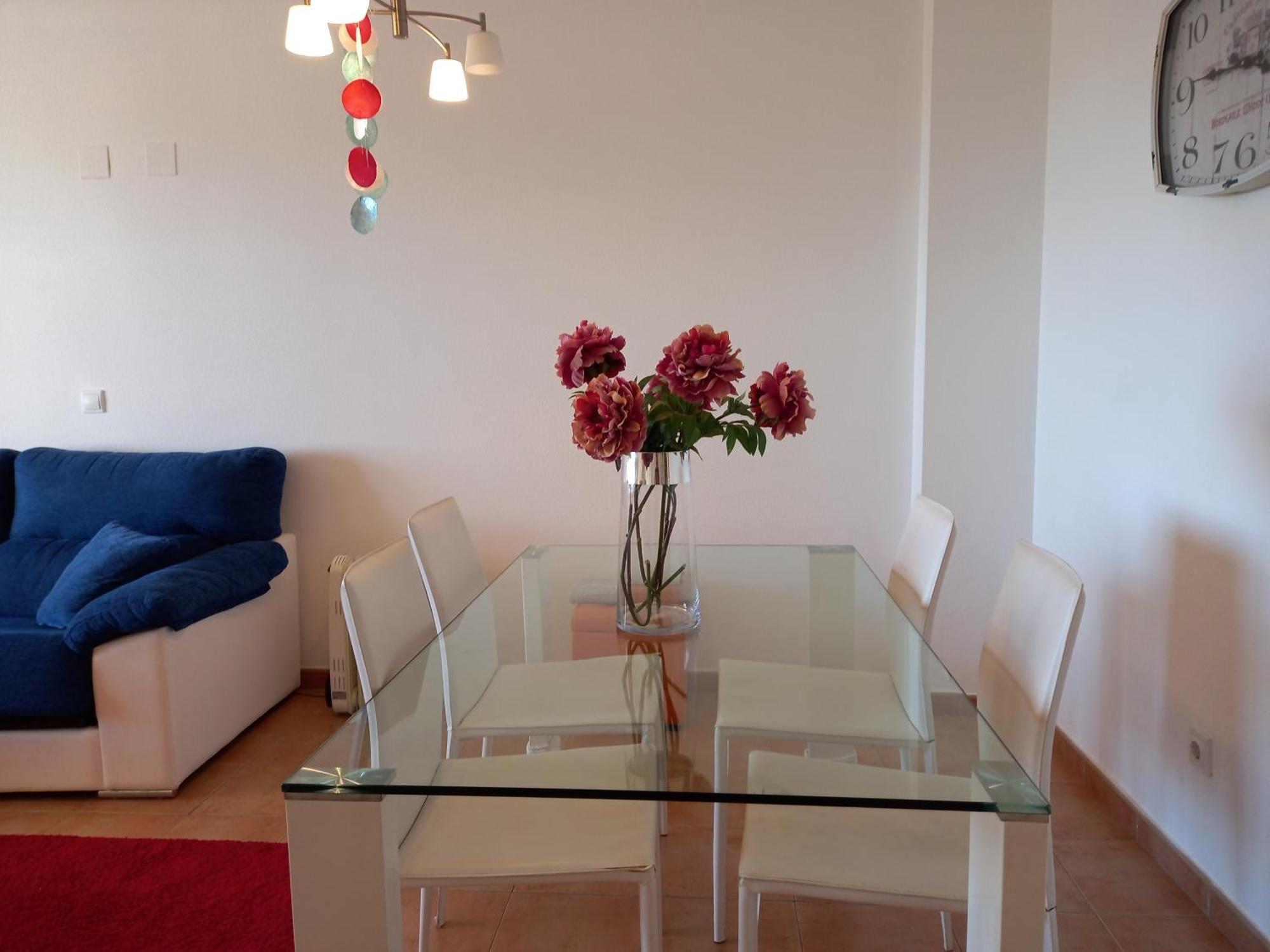 Balcon De Altea Hills公寓 外观 照片
