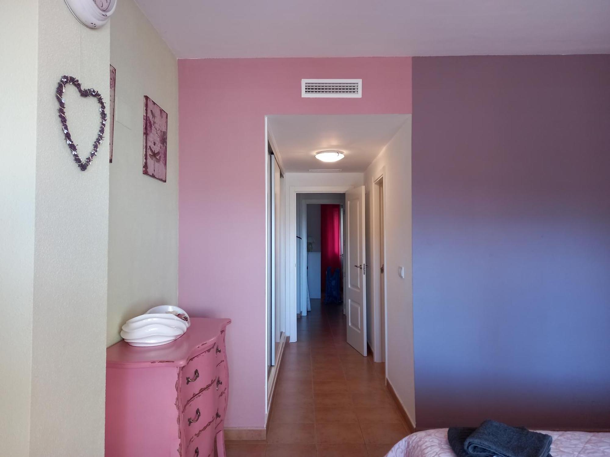 Balcon De Altea Hills公寓 外观 照片
