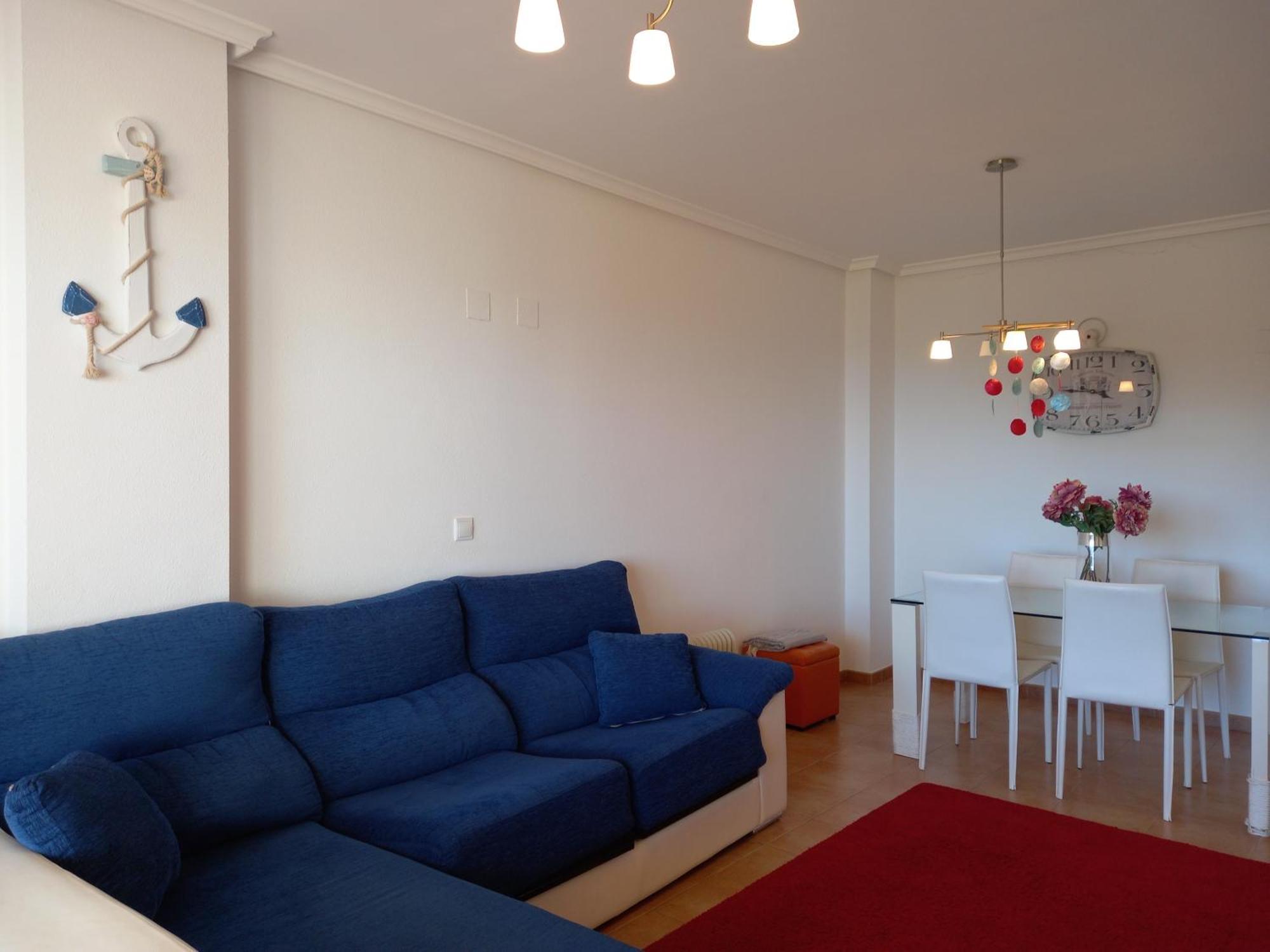 Balcon De Altea Hills公寓 外观 照片