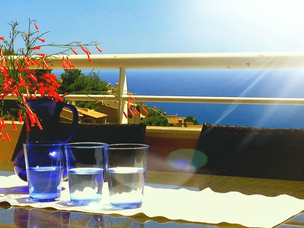 Balcon De Altea Hills公寓 外观 照片