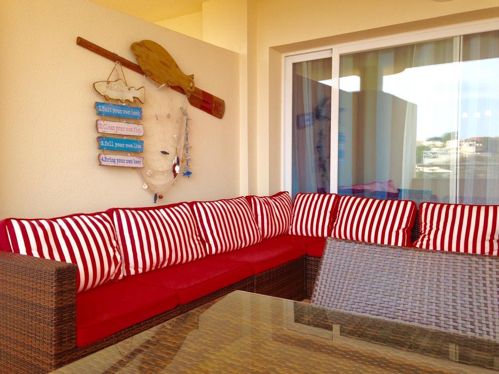 Balcon De Altea Hills公寓 外观 照片