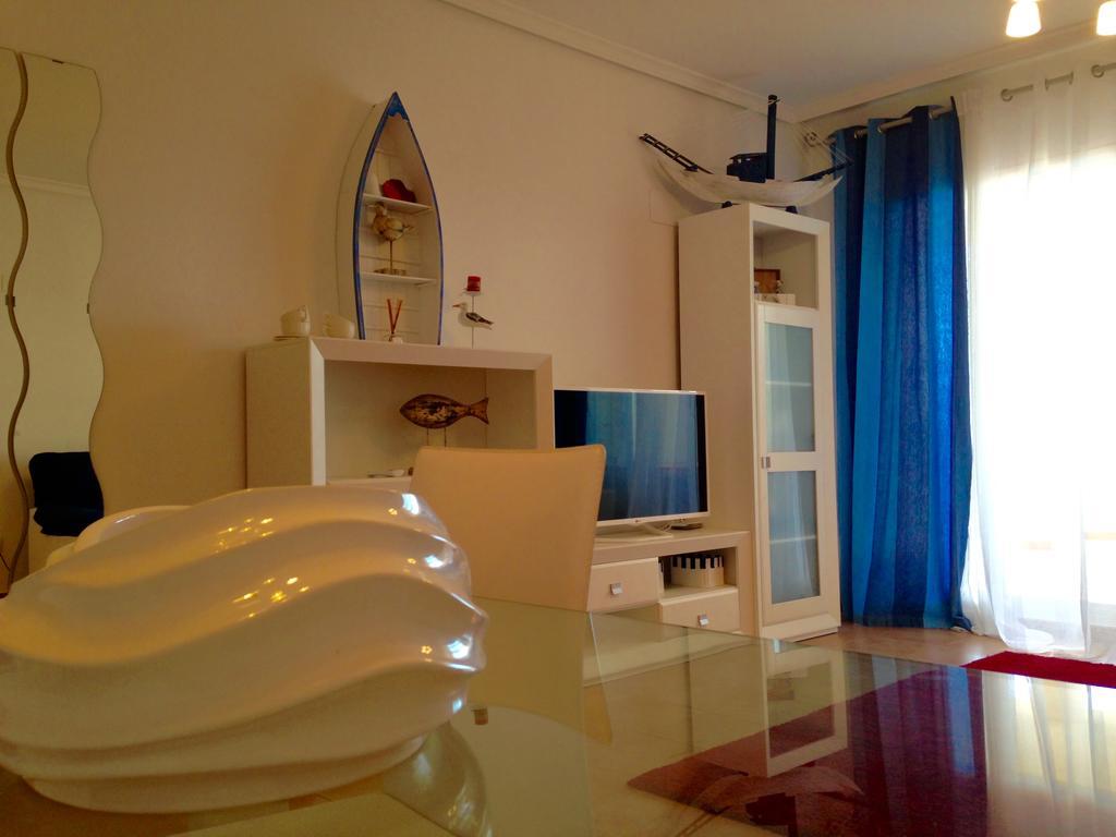 Balcon De Altea Hills公寓 外观 照片