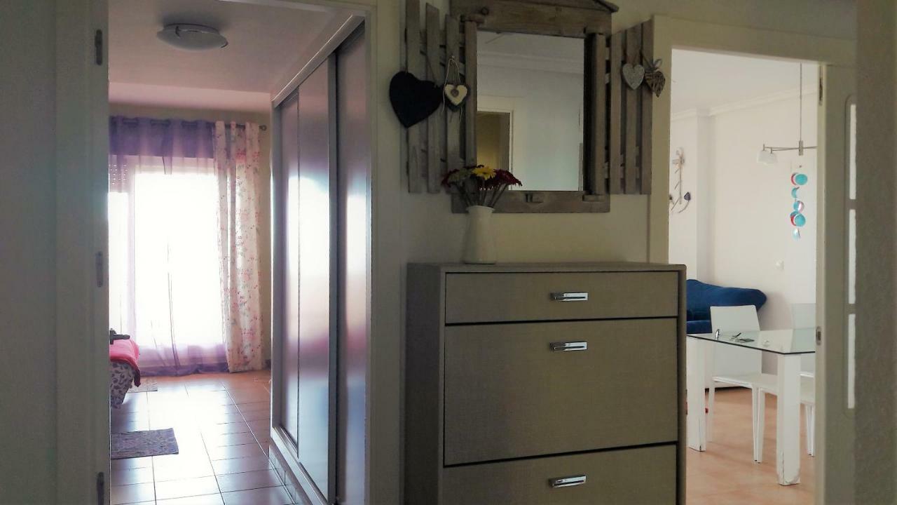 Balcon De Altea Hills公寓 外观 照片